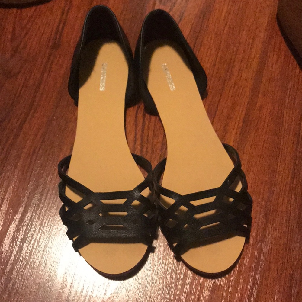 Shoes